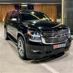 شيفروليه تاهو